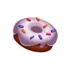 Donut at Vip Arab Club Online Casino