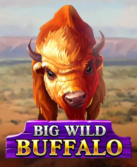 Play Big Wild Buffalo at Vip Arab Club Casino