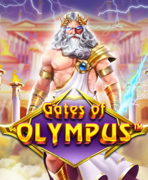 Play Gates of Olympus at Vip Arab Club Casino