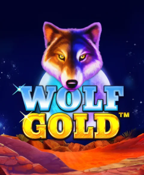 Play Wolf Gold at Vip Arab Club Casino
