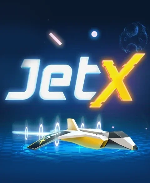 Play JetX at Vip Arab Club Casino
