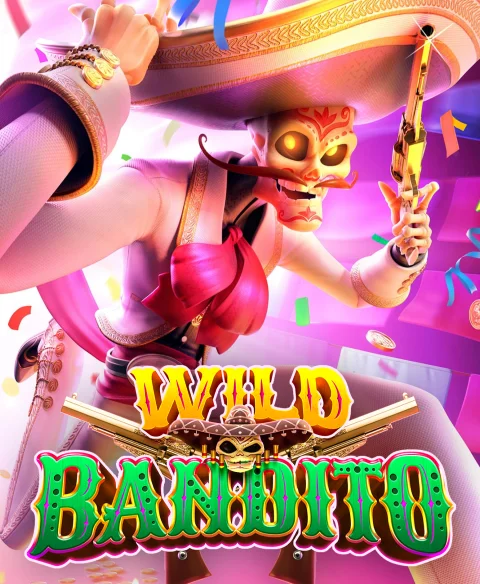 Play Wild Bandito at Vip Arab Club Casino